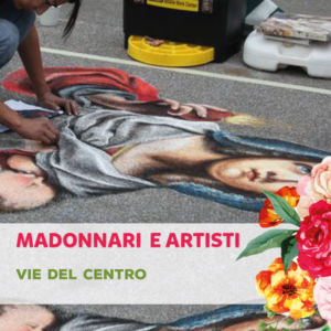 madonnari madonnari