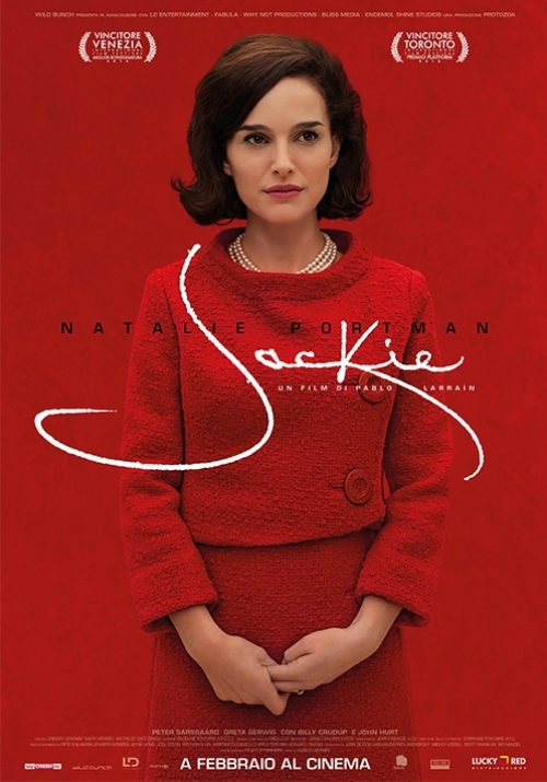 2 jackie