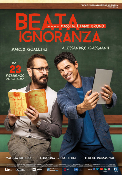 4 beata ignoranza