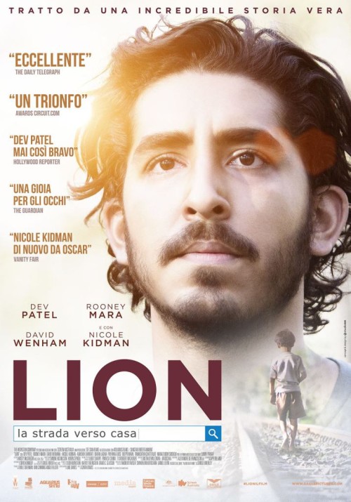 9 Lion