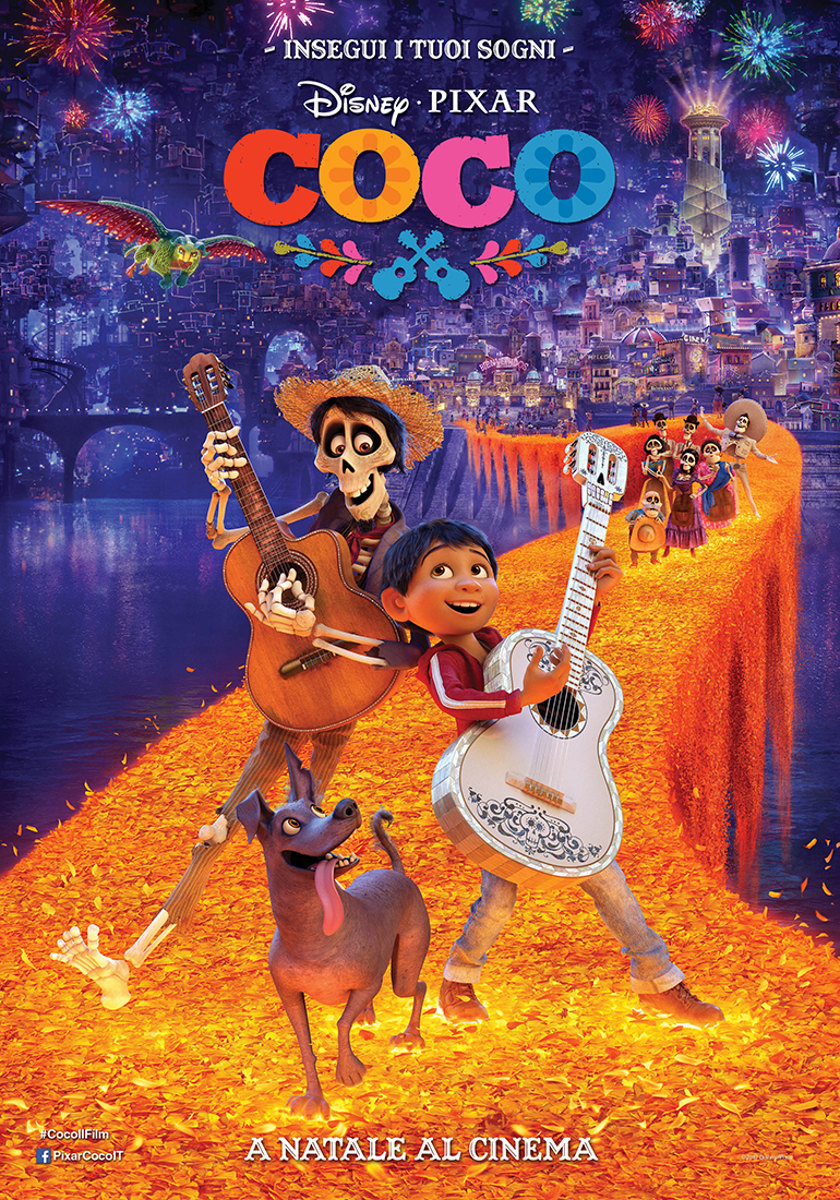 1 coco