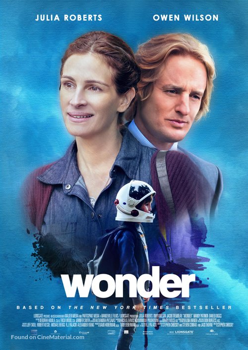 3 wonder