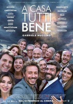 7 a casa tutti bene