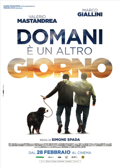 domani e un altro